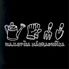 Najlepšia zahradnička Najlepšia zahradnička