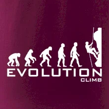 Evolution Climb