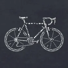 Bicykel názvy Bicykel názvy