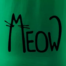 Meow - Mňau