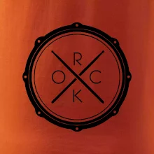 Paličky bicie ROCK Paličky bicie ROCK