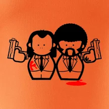 PF - Postavičky PF - Postavičky