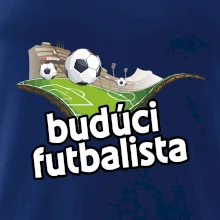 Budúci futbalista