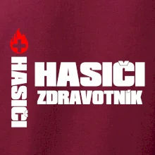Hasiči zdravotník Hasiči zdravotník