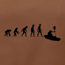 Evolúcia kajak