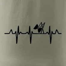 EKG diabolo