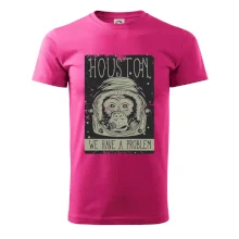 Houston we have a problem