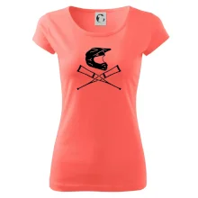 Cross prilba / barle