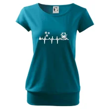 EKG Vianoce Vločky a sob EKG Vianoce Vločky a sob