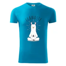 Yoga Llamaste Yoga Llamaste