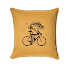 Gravel Bike - kostra