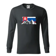 Slovenské hory Slovenské hory