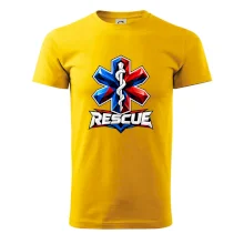 Rescue diamant