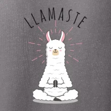 Yoga Llamaste