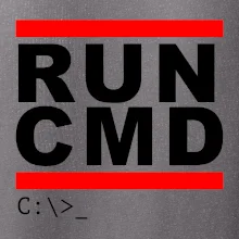 Run CMD
