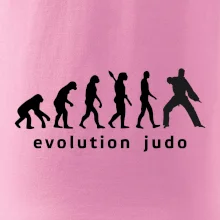 Judo Evolúcia - úder