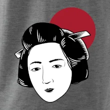Japan culture - žena