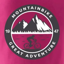 MTB logo a ročník