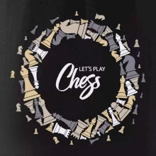 Let's play chess kruh