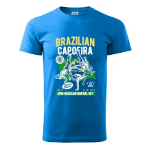Brazilian Capoeira