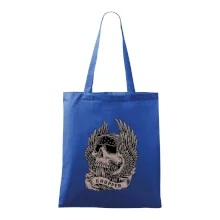 Chopper kolo krídla