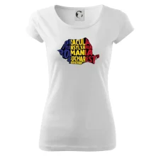 Mapy - názvy miest - Rumunsko