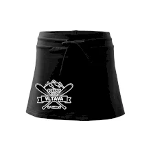 K vode - pádla hory (vlastný nápis) K vode - pádla hory (vlastný nápis)