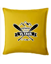 K vode - pádla hory (vlastný nápis)