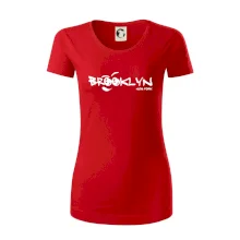 Brooklyn úsmev Brooklyn úsmev