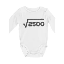 Narodeniny odmocniny 50 Narodeniny odmocniny 50
