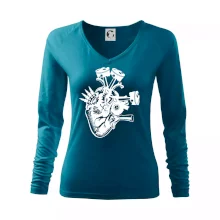 Vodičovo srdce Vodičovo srdce