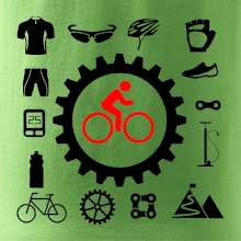 Všetko pre cyklistiku