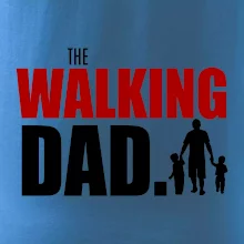 The walking dad tri deti