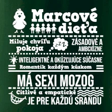 Narodeniny Marec Narodeniny Marec