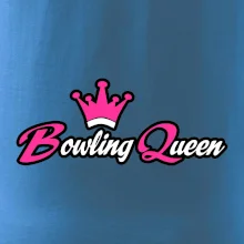 Bowling queen Bowling queen