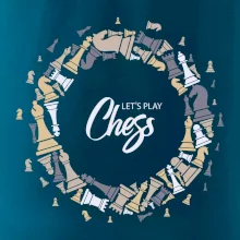 Let's play chess kruh Let's play chess kruh