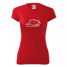 Dnes to nedávam Dnes to nedávam