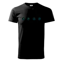 Evolution squash ball Evolution squash ball
