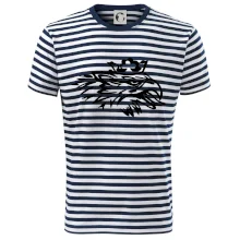 Nahnevaný orol Nahnevaný orol