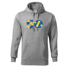 Volejbal okrúhle narodeniny 50