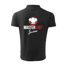 Master Chef čiapky - vlastné meno Master Chef čiapky - vlastné meno
