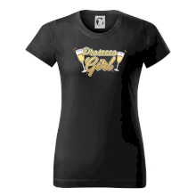 Prosecco Girl Prosecco Girl