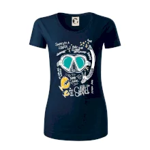 Potapačské okuliare text