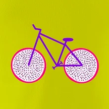 Bicykel dračie ovocie (Moňas)