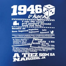 1946 v kocke