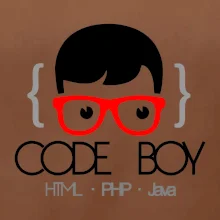 Code Boy