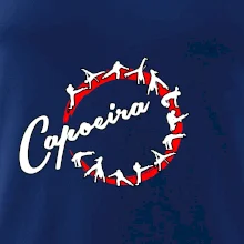 Capoeira cviky v kruhu Capoeira cviky v kruhu