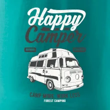 Happy Camper Happy Camper