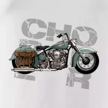 Chopper 003 Chopper 003