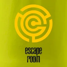 Escape room labyrint